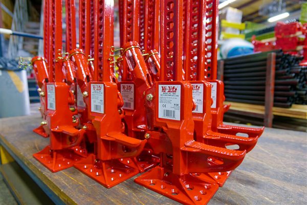 Why choose Hi-Lift Jacks?