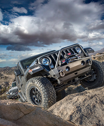 4x4